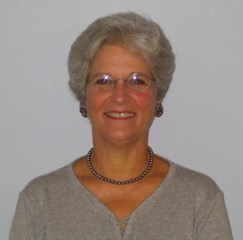 Kay J. Giesecke, MS, CCC-SLP